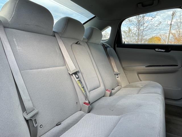Used Chevrolet Impala LT 2006 | Blasius Federal Road. Brookfield, Connecticut Used Chevrolet Impala LT 2006 | Blasius Federal Road. Brookfield, Connecticut