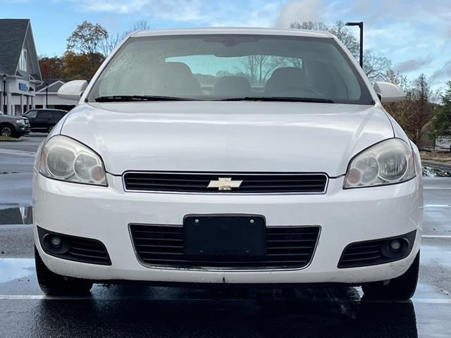 Used Chevrolet Impala LT 2006 | Blasius Federal Road. Brookfield, Connecticut Used Chevrolet Impala LT 2006 | Blasius Federal Road. Brookfield, Connecticut