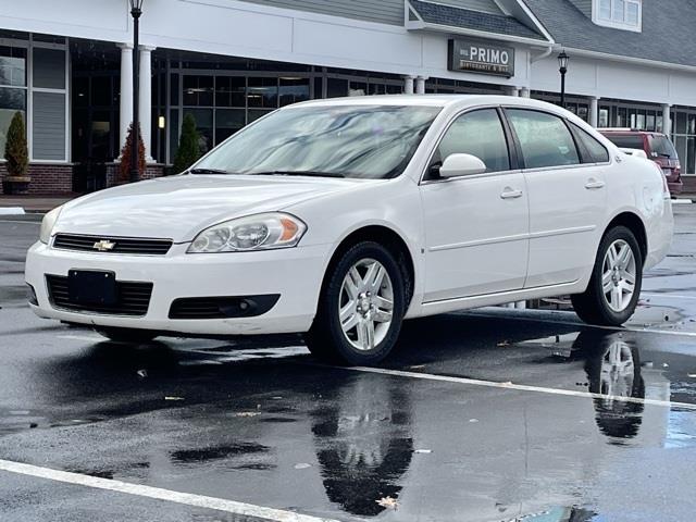 Used Chevrolet Impala LT 2006 | Blasius Federal Road. Brookfield, Connecticut Used Chevrolet Impala LT 2006 | Blasius Federal Road. Brookfield, Connecticut