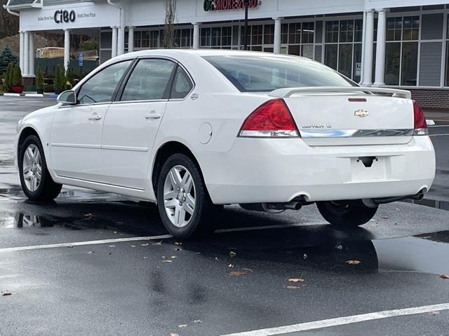 Used Chevrolet Impala LT 2006 | Blasius Federal Road. Brookfield, Connecticut Used Chevrolet Impala LT 2006 | Blasius Federal Road. Brookfield, Connecticut
