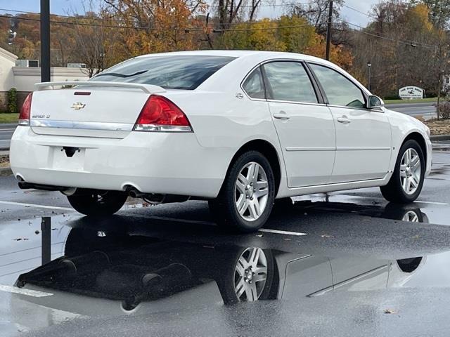 Used Chevrolet Impala LT 2006 | Blasius Federal Road. Brookfield, Connecticut Used Chevrolet Impala LT 2006 | Blasius Federal Road. Brookfield, Connecticut