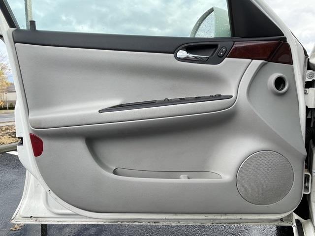 Used Chevrolet Impala LT 2006 | Blasius Federal Road. Brookfield, Connecticut Used Chevrolet Impala LT 2006 | Blasius Federal Road. Brookfield, Connecticut