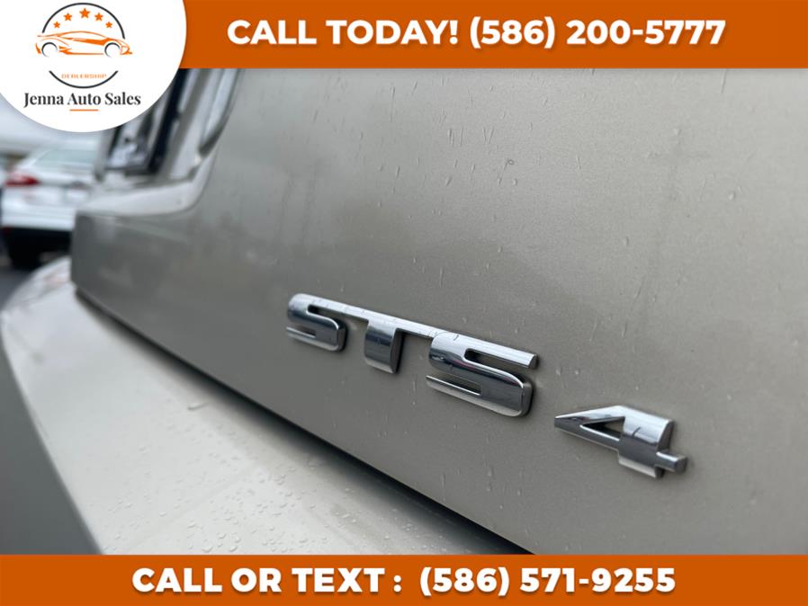 Used Cadillac STS 4dr Sdn V6 RWD w/1SB 2008 | Jenna Auto Sale Inc. Roseville, Michigan Used Cadillac STS 4dr Sdn V6 RWD w/1SB 2008 | Jenna Auto Sale Inc. Roseville, Michigan