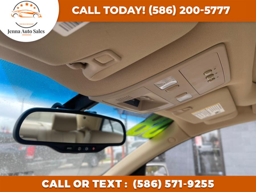 Used Cadillac STS 4dr Sdn V6 RWD w/1SB 2008 | Jenna Auto Sale Inc. Roseville, Michigan Used Cadillac STS 4dr Sdn V6 RWD w/1SB 2008 | Jenna Auto Sale Inc. Roseville, Michigan