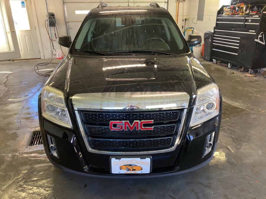 Used GMC Terrain AWD 4dr SLE w/SLE-2 2013 | Maine Central Motors. Pittsfield, Maine Used GMC Terrain AWD 4dr SLE w/SLE-2 2013 | Maine Central Motors. Pittsfield, Maine