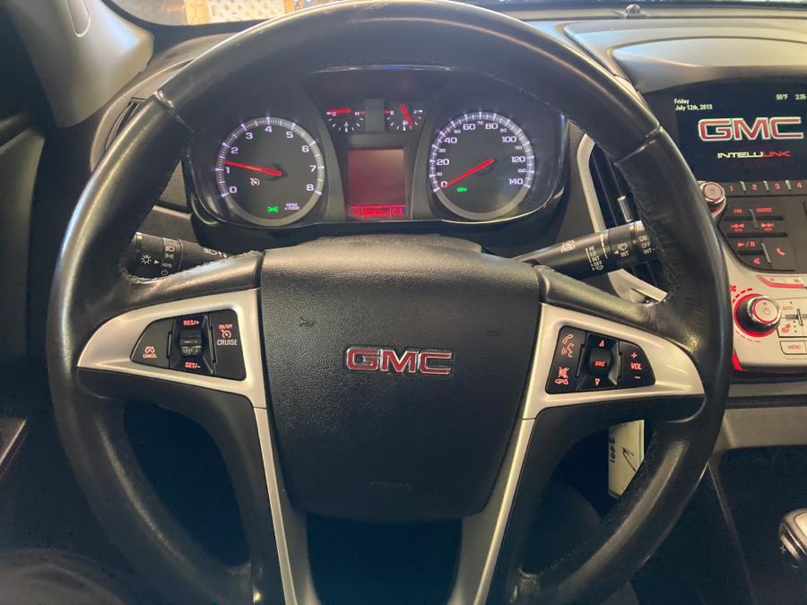 Used GMC Terrain AWD 4dr SLE w/SLE-2 2013 | Maine Central Motors. Pittsfield, Maine Used GMC Terrain AWD 4dr SLE w/SLE-2 2013 | Maine Central Motors. Pittsfield, Maine