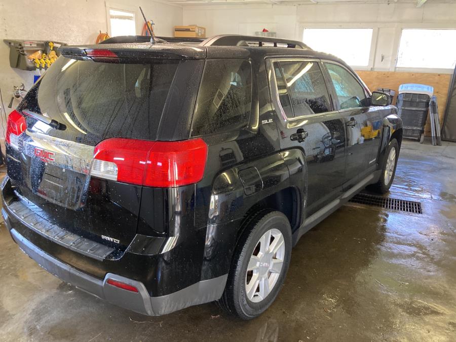 Used GMC Terrain AWD 4dr SLE w/SLE-2 2013 | Maine Central Motors. Pittsfield, Maine Used GMC Terrain AWD 4dr SLE w/SLE-2 2013 | Maine Central Motors. Pittsfield, Maine
