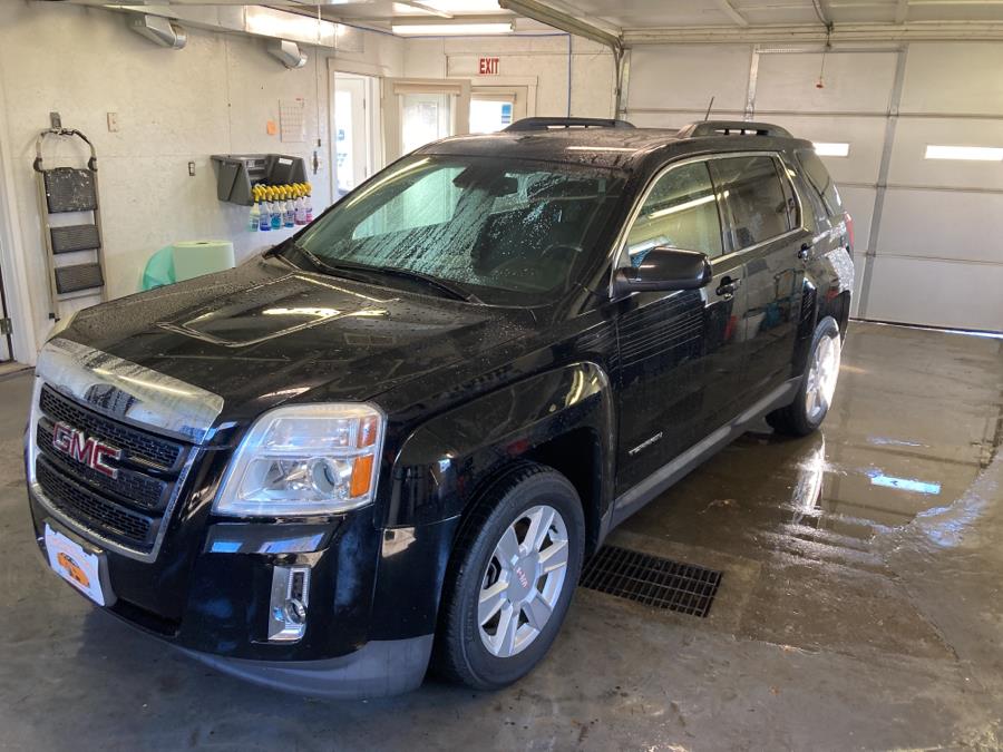 Used GMC Terrain AWD 4dr SLE w/SLE-2 2013 | Maine Central Motors. Pittsfield, Maine Used GMC Terrain AWD 4dr SLE w/SLE-2 2013 | Maine Central Motors. Pittsfield, Maine