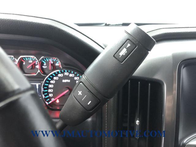 2016 Chevrolet Silverado 1500 4WD Double Cab 143.5 LTZ w/1LZ, available for sale in Naugatuck, Connecticut | J&M Automotive Sls&Svc LLC. Naugatuck, Connecticut 2016 Chevrolet Silverado 1500 4WD Double Cab 143.5 LTZ w/1LZ, available for sale in Naugatuck, Connecticut | J&M Automotive Sls&Svc LLC. Naugatuck, Connecticut