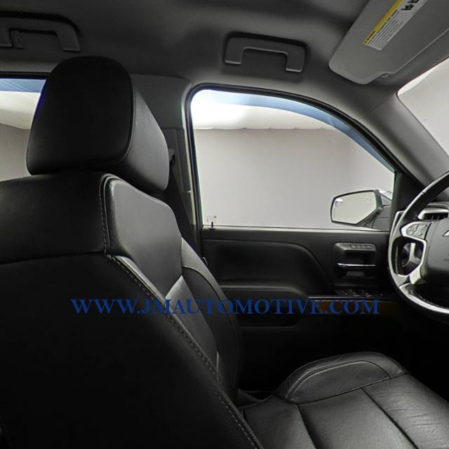 2016 Chevrolet Silverado 1500 4WD Double Cab 143.5 LTZ w/1LZ, available for sale in Naugatuck, Connecticut | J&M Automotive Sls&Svc LLC. Naugatuck, Connecticut 2016 Chevrolet Silverado 1500 4WD Double Cab 143.5 LTZ w/1LZ, available for sale in Naugatuck, Connecticut | J&M Automotive Sls&Svc LLC. Naugatuck, Connecticut