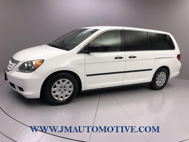 2010 Honda Odyssey 5dr LX, available for sale in Naugatuck, Connecticut | J&M Automotive Sls&Svc LLC. Naugatuck, Connecticut 2010 Honda Odyssey 5dr LX, available for sale in Naugatuck, Connecticut | J&M Automotive Sls&Svc LLC. Naugatuck, Connecticut