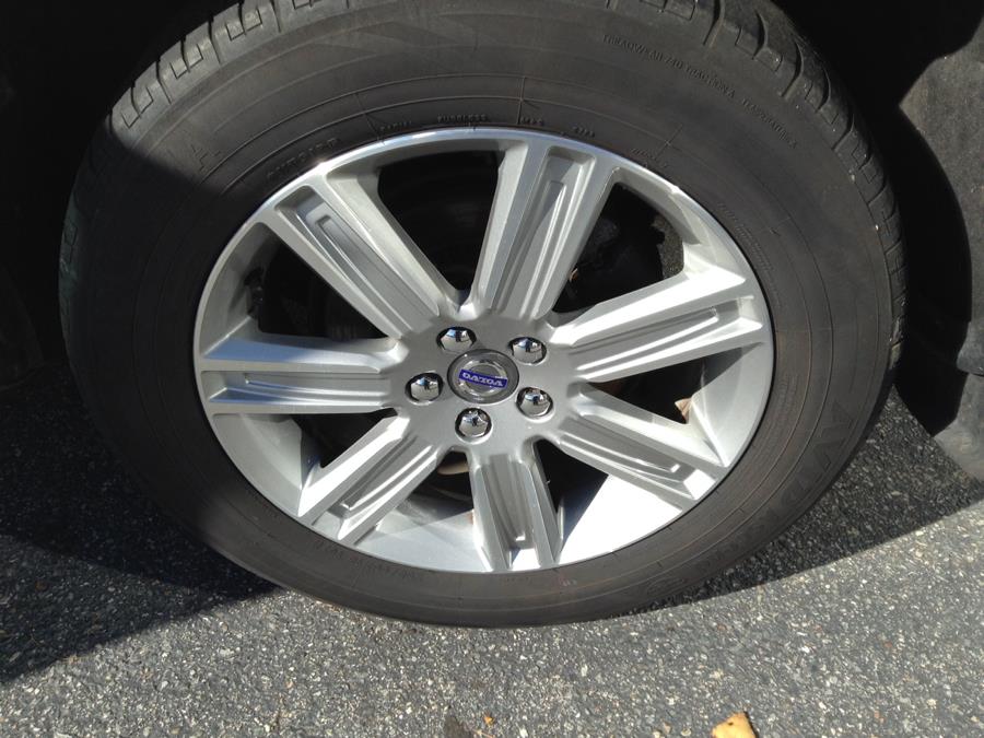 Used Volvo XC60 FWD 4dr T6 Drive-E Platinum 2016 | Eurocars Plus. Groton, Connecticut Used Volvo XC60 FWD 4dr T6 Drive-E Platinum 2016 | Eurocars Plus. Groton, Connecticut