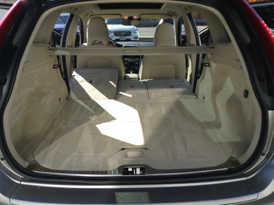 Used Volvo XC60 FWD 4dr T6 Drive-E Platinum 2016 | Eurocars Plus. Groton, Connecticut Used Volvo XC60 FWD 4dr T6 Drive-E Platinum 2016 | Eurocars Plus. Groton, Connecticut