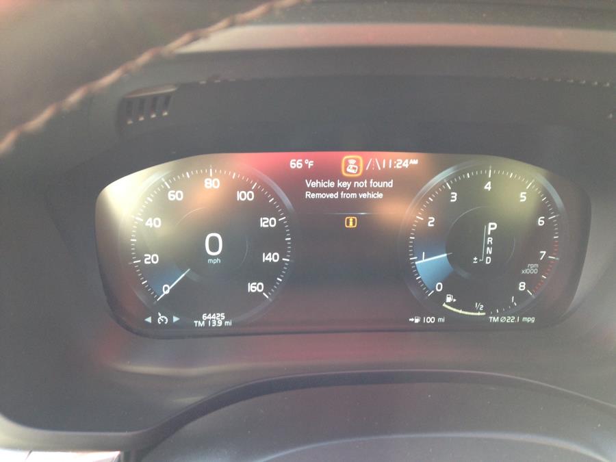 Used Volvo XC60 T5 AWD Momentum 2019 | Eurocars Plus. Groton, Connecticut Used Volvo XC60 T5 AWD Momentum 2019 | Eurocars Plus. Groton, Connecticut