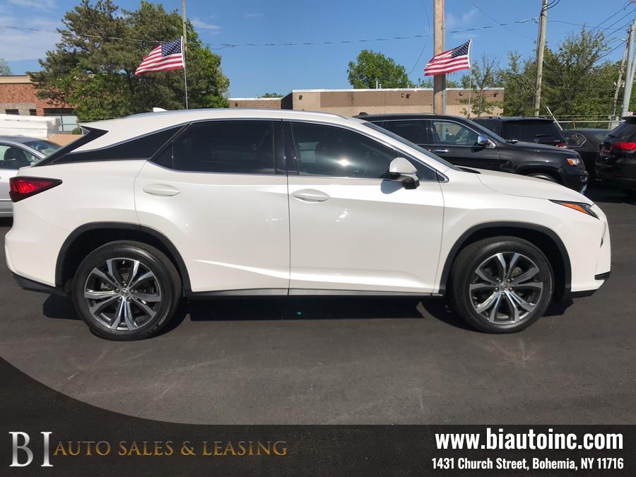 Used Lexus RX RX 350 AWD 2017 | B I Auto Sales. Bohemia, New York Used Lexus RX RX 350 AWD 2017 | B I Auto Sales. Bohemia, New York