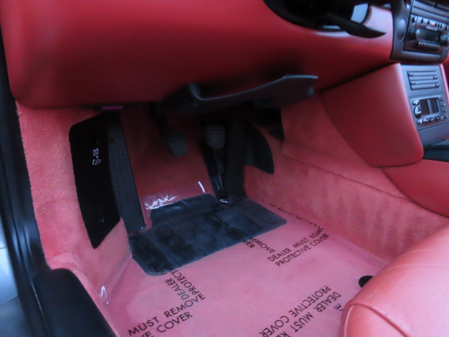 2001 Porsche Boxster 2dr Roadster 5-Spd Manual, available for sale in North Salem, New York | Meccanic Shop North Inc. North Salem, New York 2001 Porsche Boxster 2dr Roadster 5-Spd Manual, available for sale in North Salem, New York | Meccanic Shop North Inc. North Salem, New York
