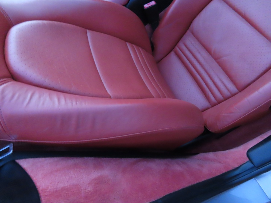 2001 Porsche Boxster 2dr Roadster 5-Spd Manual, available for sale in North Salem, New York | Meccanic Shop North Inc. North Salem, New York 2001 Porsche Boxster 2dr Roadster 5-Spd Manual, available for sale in North Salem, New York | Meccanic Shop North Inc. North Salem, New York
