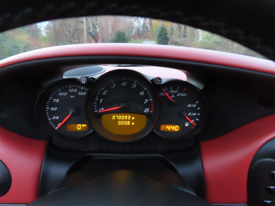 2001 Porsche Boxster 2dr Roadster 5-Spd Manual, available for sale in North Salem, New York | Meccanic Shop North Inc. North Salem, New York 2001 Porsche Boxster 2dr Roadster 5-Spd Manual, available for sale in North Salem, New York | Meccanic Shop North Inc. North Salem, New York