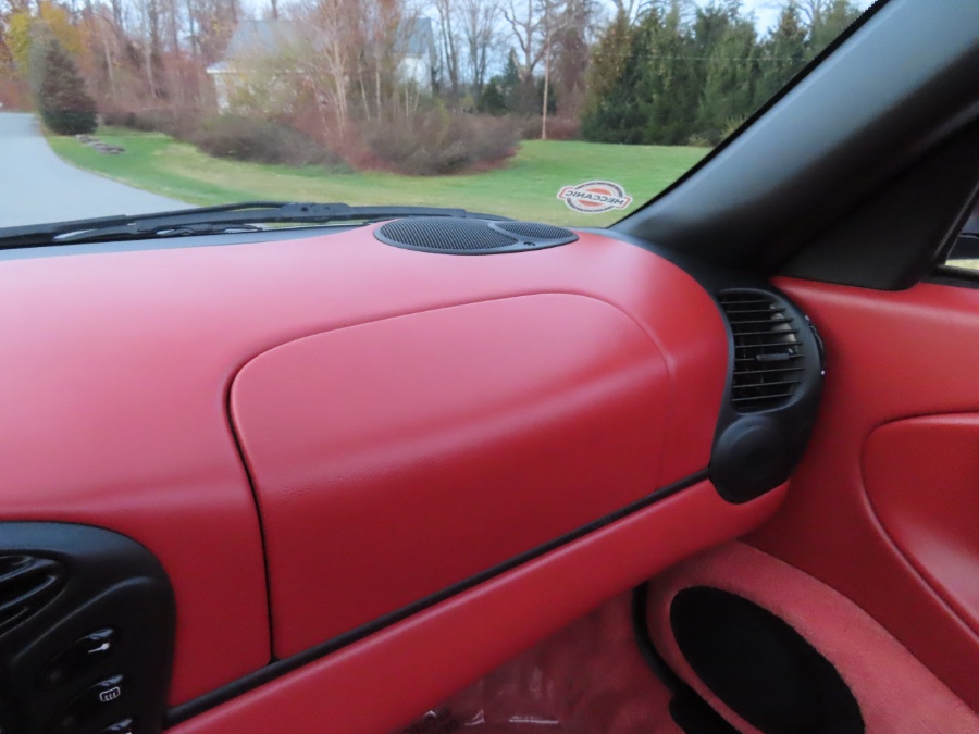 2001 Porsche Boxster 2dr Roadster 5-Spd Manual, available for sale in North Salem, New York | Meccanic Shop North Inc. North Salem, New York 2001 Porsche Boxster 2dr Roadster 5-Spd Manual, available for sale in North Salem, New York | Meccanic Shop North Inc. North Salem, New York