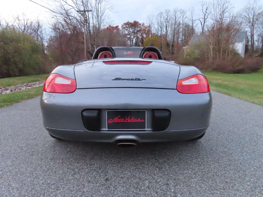 2001 Porsche Boxster 2dr Roadster 5-Spd Manual, available for sale in North Salem, New York | Meccanic Shop North Inc. North Salem, New York 2001 Porsche Boxster 2dr Roadster 5-Spd Manual, available for sale in North Salem, New York | Meccanic Shop North Inc. North Salem, New York