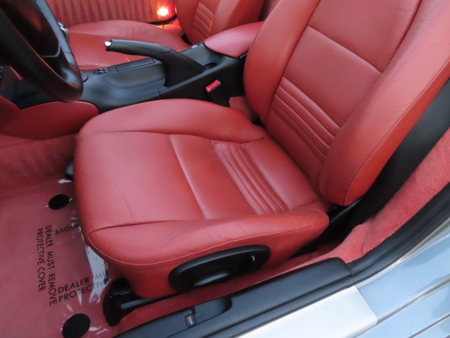 2001 Porsche Boxster 2dr Roadster 5-Spd Manual, available for sale in North Salem, New York | Meccanic Shop North Inc. North Salem, New York 2001 Porsche Boxster 2dr Roadster 5-Spd Manual, available for sale in North Salem, New York | Meccanic Shop North Inc. North Salem, New York