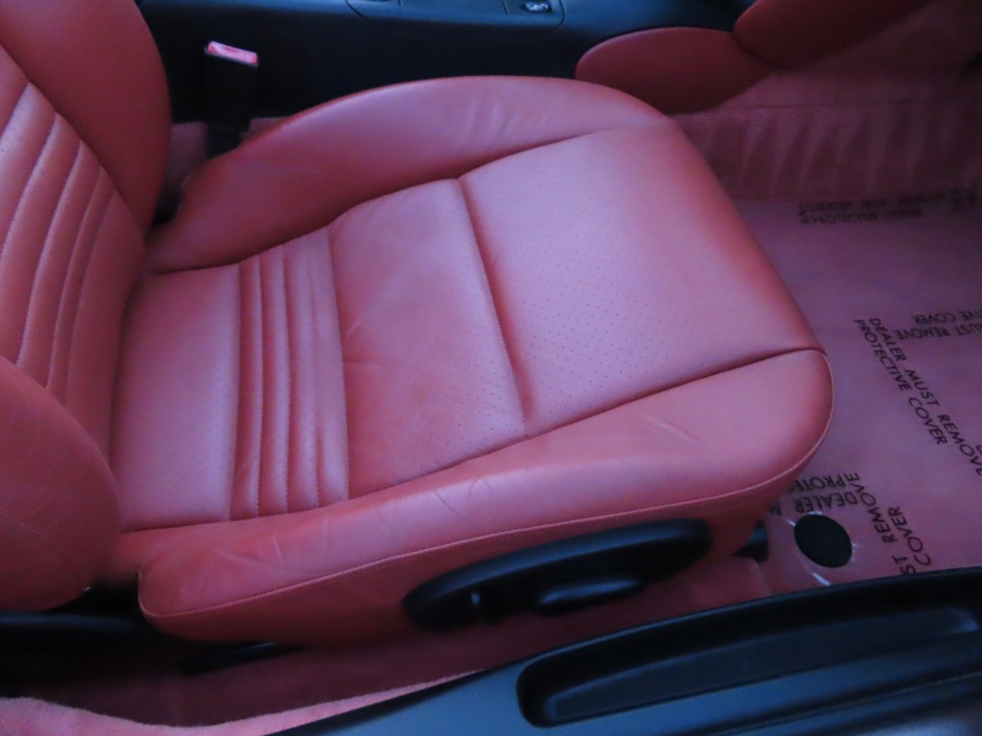 2001 Porsche Boxster 2dr Roadster 5-Spd Manual, available for sale in North Salem, New York | Meccanic Shop North Inc. North Salem, New York 2001 Porsche Boxster 2dr Roadster 5-Spd Manual, available for sale in North Salem, New York | Meccanic Shop North Inc. North Salem, New York