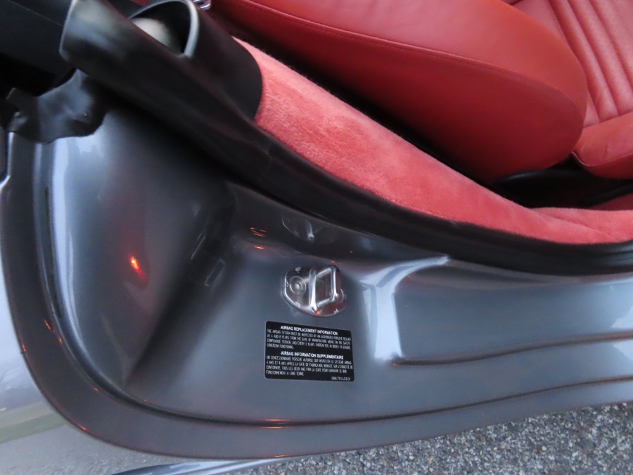 2001 Porsche Boxster 2dr Roadster 5-Spd Manual, available for sale in North Salem, New York | Meccanic Shop North Inc. North Salem, New York 2001 Porsche Boxster 2dr Roadster 5-Spd Manual, available for sale in North Salem, New York | Meccanic Shop North Inc. North Salem, New York