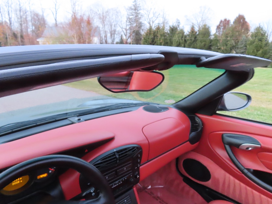 2001 Porsche Boxster 2dr Roadster 5-Spd Manual, available for sale in North Salem, New York | Meccanic Shop North Inc. North Salem, New York 2001 Porsche Boxster 2dr Roadster 5-Spd Manual, available for sale in North Salem, New York | Meccanic Shop North Inc. North Salem, New York