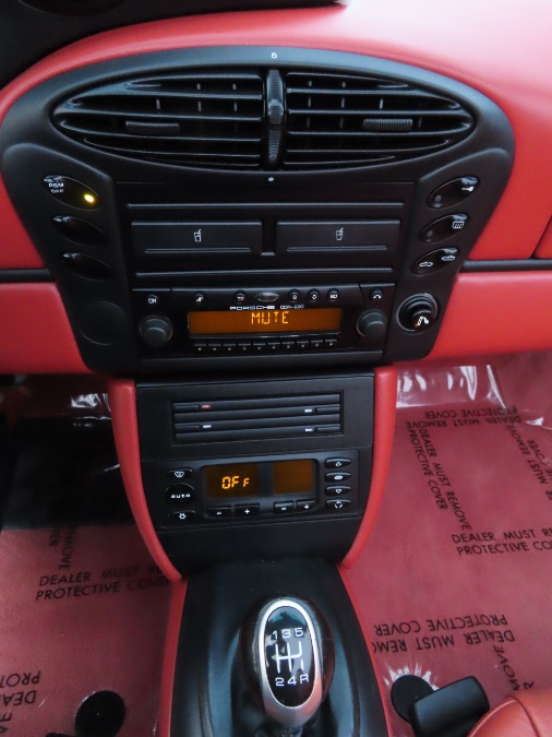 2001 Porsche Boxster 2dr Roadster 5-Spd Manual, available for sale in North Salem, New York | Meccanic Shop North Inc. North Salem, New York 2001 Porsche Boxster 2dr Roadster 5-Spd Manual, available for sale in North Salem, New York | Meccanic Shop North Inc. North Salem, New York