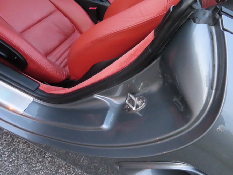 2001 Porsche Boxster 2dr Roadster 5-Spd Manual, available for sale in North Salem, New York | Meccanic Shop North Inc. North Salem, New York 2001 Porsche Boxster 2dr Roadster 5-Spd Manual, available for sale in North Salem, New York | Meccanic Shop North Inc. North Salem, New York