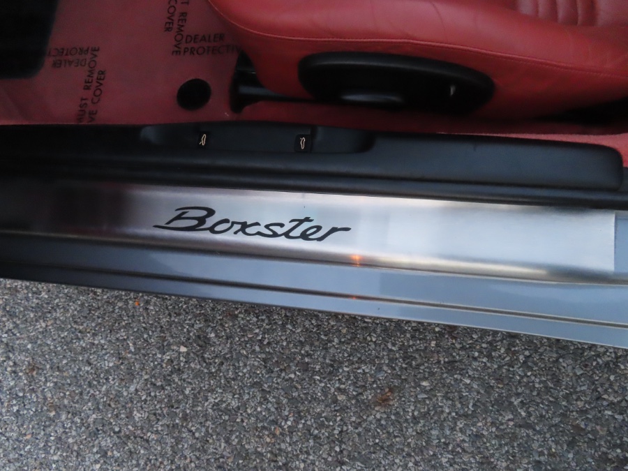 2001 Porsche Boxster 2dr Roadster 5-Spd Manual, available for sale in North Salem, New York | Meccanic Shop North Inc. North Salem, New York 2001 Porsche Boxster 2dr Roadster 5-Spd Manual, available for sale in North Salem, New York | Meccanic Shop North Inc. North Salem, New York