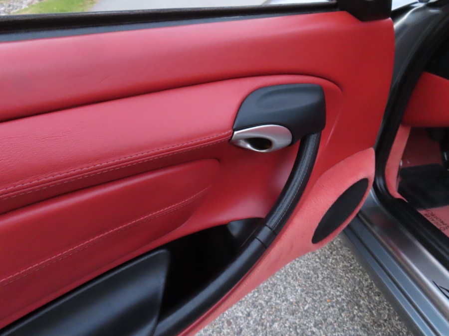 2001 Porsche Boxster 2dr Roadster 5-Spd Manual, available for sale in North Salem, New York | Meccanic Shop North Inc. North Salem, New York 2001 Porsche Boxster 2dr Roadster 5-Spd Manual, available for sale in North Salem, New York | Meccanic Shop North Inc. North Salem, New York