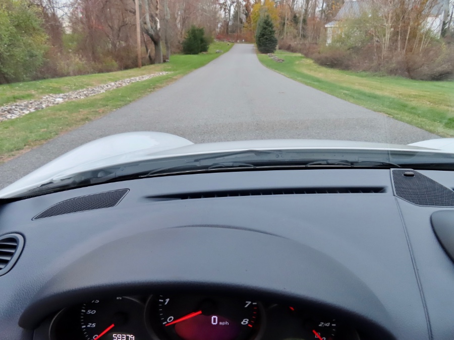 2007 Porsche Boxster 2dr Roadster, available for sale in North Salem, New York | Meccanic Shop North Inc. North Salem, New York 2007 Porsche Boxster 2dr Roadster, available for sale in North Salem, New York | Meccanic Shop North Inc. North Salem, New York