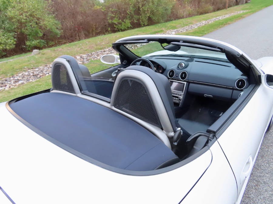 2007 Porsche Boxster 2dr Roadster, available for sale in North Salem, New York | Meccanic Shop North Inc. North Salem, New York 2007 Porsche Boxster 2dr Roadster, available for sale in North Salem, New York | Meccanic Shop North Inc. North Salem, New York