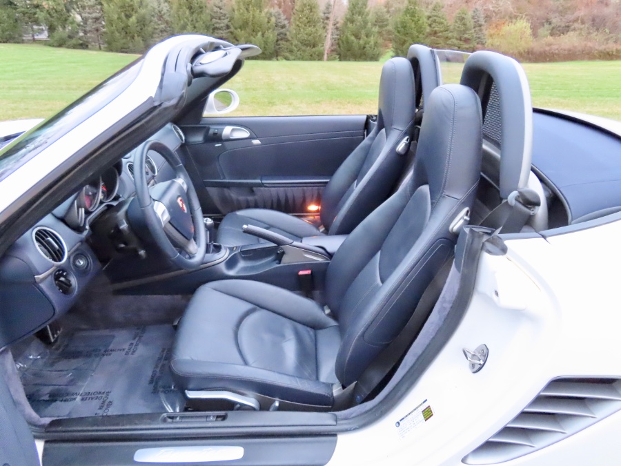 2007 Porsche Boxster 2dr Roadster, available for sale in North Salem, New York | Meccanic Shop North Inc. North Salem, New York 2007 Porsche Boxster 2dr Roadster, available for sale in North Salem, New York | Meccanic Shop North Inc. North Salem, New York