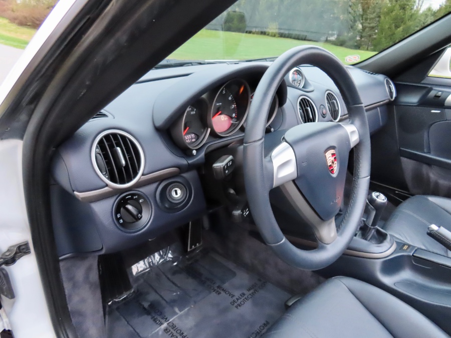 2007 Porsche Boxster 2dr Roadster, available for sale in North Salem, New York | Meccanic Shop North Inc. North Salem, New York 2007 Porsche Boxster 2dr Roadster, available for sale in North Salem, New York | Meccanic Shop North Inc. North Salem, New York