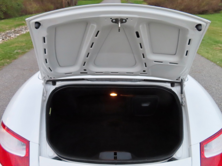 2007 Porsche Boxster 2dr Roadster, available for sale in North Salem, New York | Meccanic Shop North Inc. North Salem, New York 2007 Porsche Boxster 2dr Roadster, available for sale in North Salem, New York | Meccanic Shop North Inc. North Salem, New York