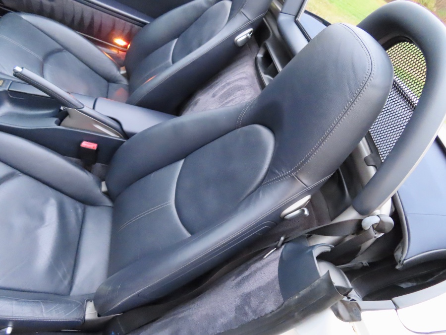 2007 Porsche Boxster 2dr Roadster, available for sale in North Salem, New York | Meccanic Shop North Inc. North Salem, New York 2007 Porsche Boxster 2dr Roadster, available for sale in North Salem, New York | Meccanic Shop North Inc. North Salem, New York