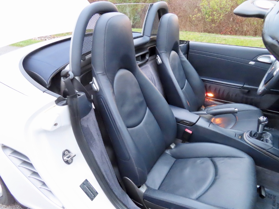 2007 Porsche Boxster 2dr Roadster, available for sale in North Salem, New York | Meccanic Shop North Inc. North Salem, New York 2007 Porsche Boxster 2dr Roadster, available for sale in North Salem, New York | Meccanic Shop North Inc. North Salem, New York