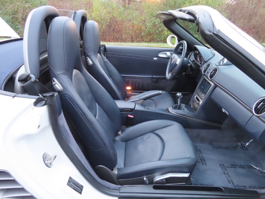 2007 Porsche Boxster 2dr Roadster, available for sale in North Salem, New York | Meccanic Shop North Inc. North Salem, New York 2007 Porsche Boxster 2dr Roadster, available for sale in North Salem, New York | Meccanic Shop North Inc. North Salem, New York