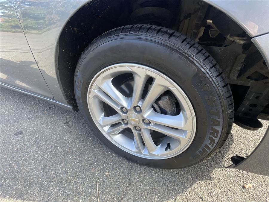 Used Chevrolet Cruze 4dr Sdn 1.4L LT w/1SD 2018 | Wiz Leasing Inc. Stratford, Connecticut Used Chevrolet Cruze 4dr Sdn 1.4L LT w/1SD 2018 | Wiz Leasing Inc. Stratford, Connecticut