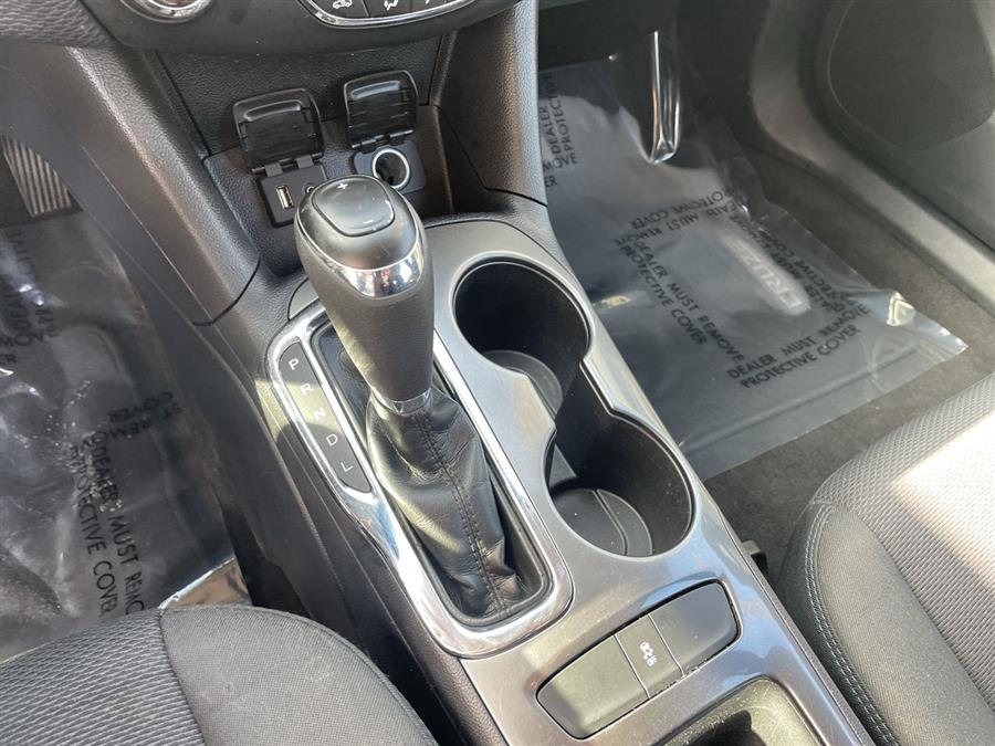 Used Chevrolet Cruze 4dr Sdn 1.4L LT w/1SD 2018 | Wiz Leasing Inc. Stratford, Connecticut Used Chevrolet Cruze 4dr Sdn 1.4L LT w/1SD 2018 | Wiz Leasing Inc. Stratford, Connecticut
