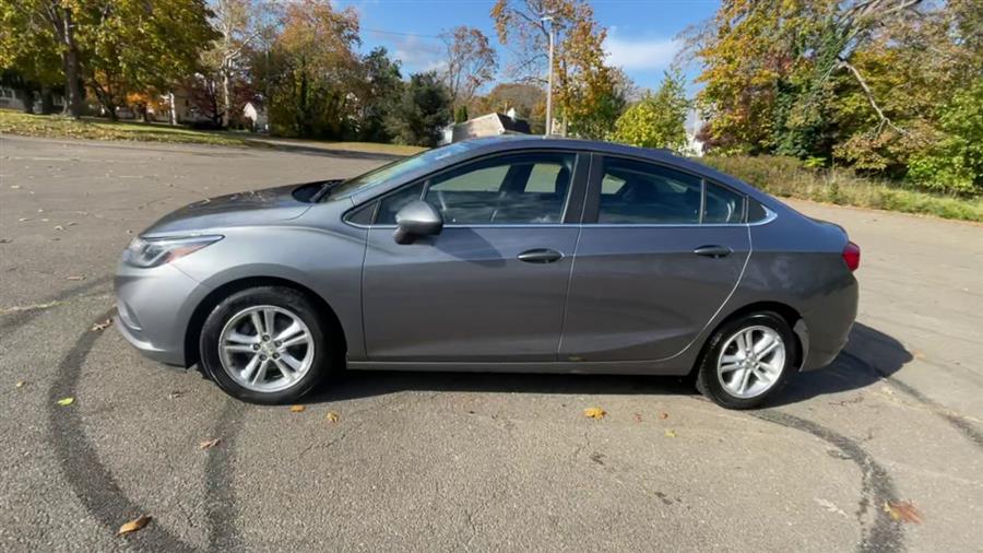 Used Chevrolet Cruze 4dr Sdn 1.4L LT w/1SD 2018 | Wiz Leasing Inc. Stratford, Connecticut Used Chevrolet Cruze 4dr Sdn 1.4L LT w/1SD 2018 | Wiz Leasing Inc. Stratford, Connecticut