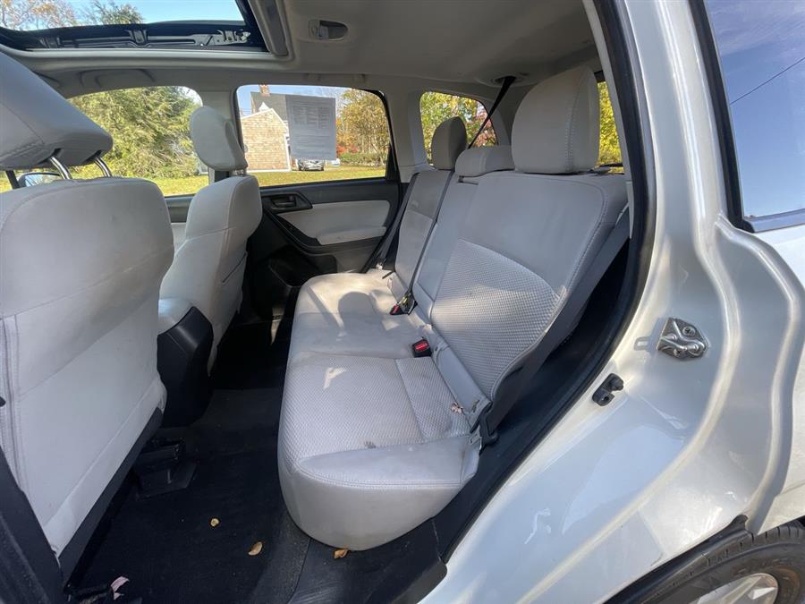 Used Subaru Forester 4dr Auto 2.5i Premium PZEV 2014 | Wiz Leasing Inc. Stratford, Connecticut Used Subaru Forester 4dr Auto 2.5i Premium PZEV 2014 | Wiz Leasing Inc. Stratford, Connecticut