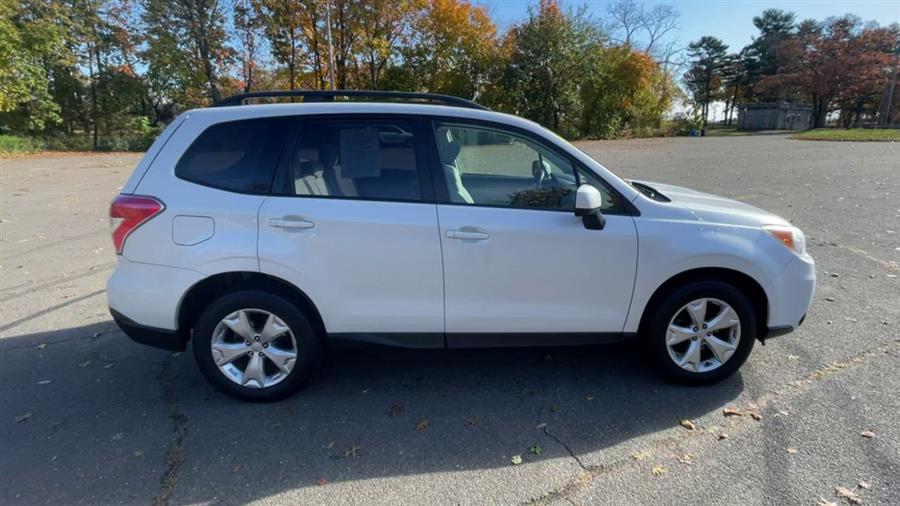 Used Subaru Forester 4dr Auto 2.5i Premium PZEV 2014 | Wiz Leasing Inc. Stratford, Connecticut Used Subaru Forester 4dr Auto 2.5i Premium PZEV 2014 | Wiz Leasing Inc. Stratford, Connecticut