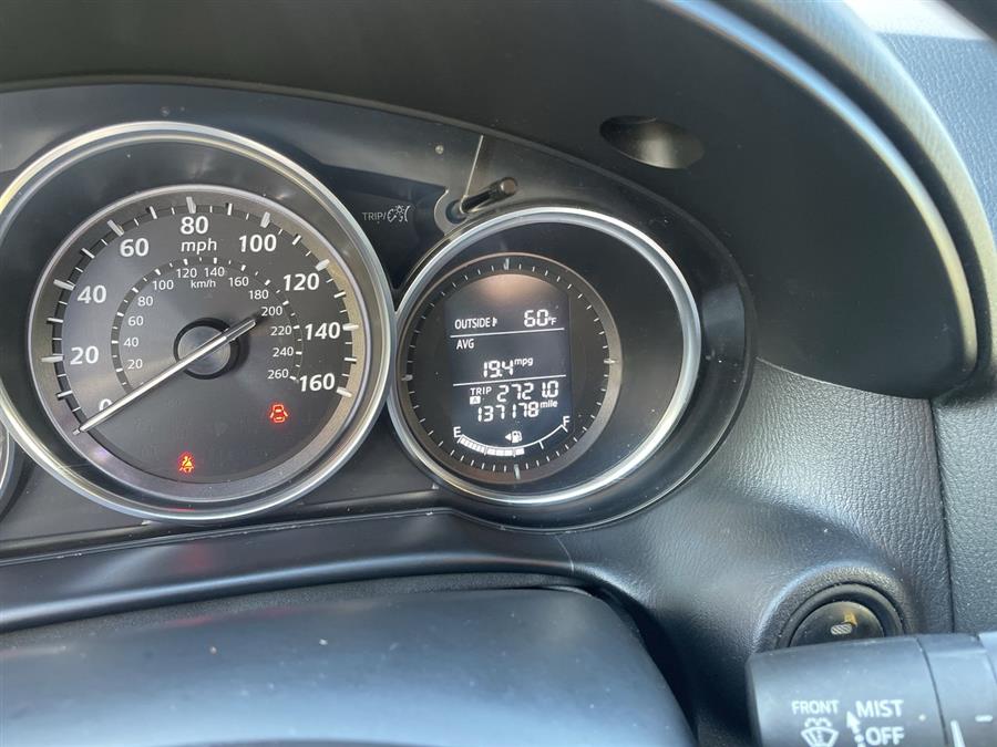 2014 Mazda CX-5 AWD 4dr Auto Grand Touring, available for sale in Stratford, Connecticut | Wiz Leasing Inc. Stratford, Connecticut 2014 Mazda CX-5 AWD 4dr Auto Grand Touring, available for sale in Stratford, Connecticut | Wiz Leasing Inc. Stratford, Connecticut
