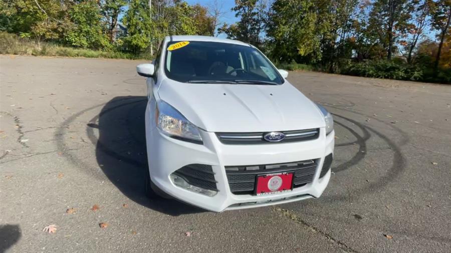 2014 Ford Escape 4WD 4dr SE, available for sale in Stratford, Connecticut | Wiz Leasing Inc. Stratford, Connecticut 2014 Ford Escape 4WD 4dr SE, available for sale in Stratford, Connecticut | Wiz Leasing Inc. Stratford, Connecticut