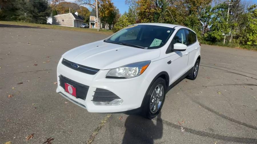 2014 Ford Escape 4WD 4dr SE, available for sale in Stratford, Connecticut | Wiz Leasing Inc. Stratford, Connecticut 2014 Ford Escape 4WD 4dr SE, available for sale in Stratford, Connecticut | Wiz Leasing Inc. Stratford, Connecticut