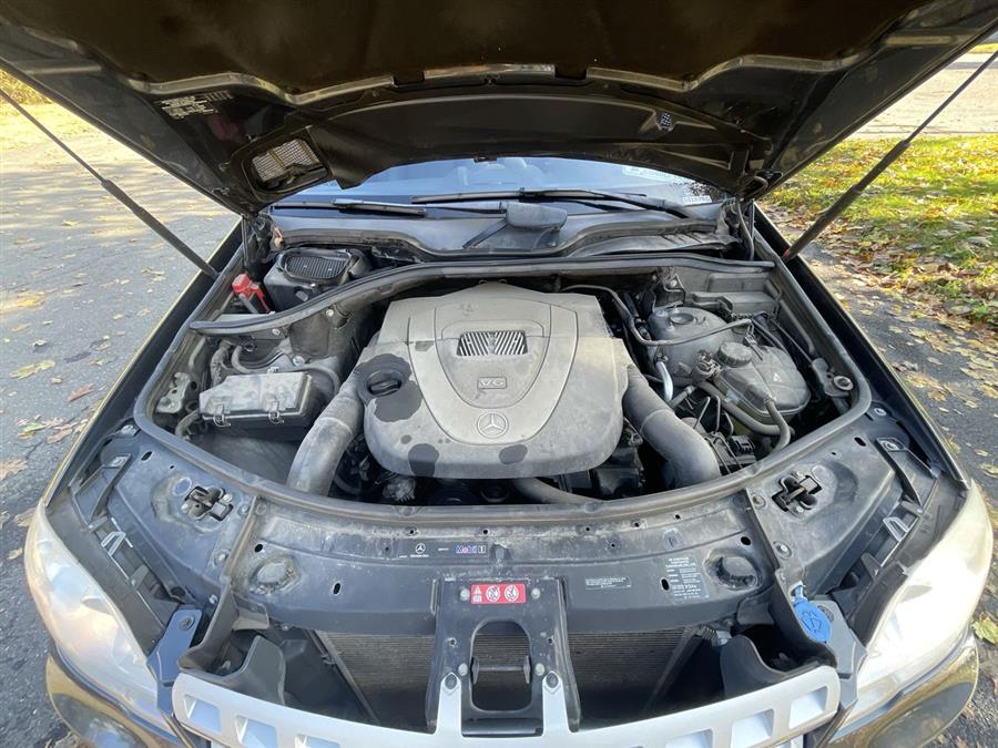 Used Mercedes-Benz M-Class 4MATIC 4dr ML350 2011 | Wiz Leasing Inc. Stratford, Connecticut Used Mercedes-Benz M-Class 4MATIC 4dr ML350 2011 | Wiz Leasing Inc. Stratford, Connecticut