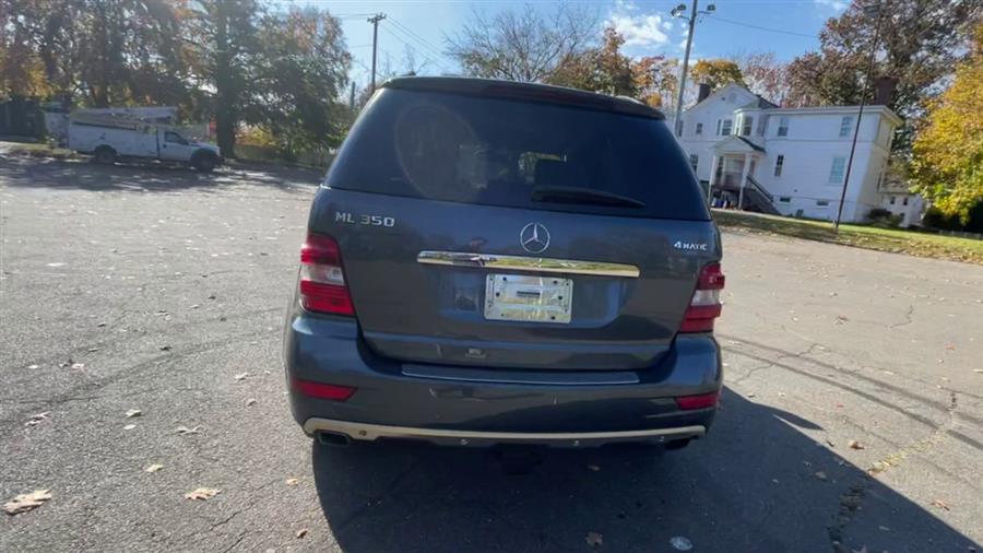 Used Mercedes-Benz M-Class 4MATIC 4dr ML350 2011 | Wiz Leasing Inc. Stratford, Connecticut Used Mercedes-Benz M-Class 4MATIC 4dr ML350 2011 | Wiz Leasing Inc. Stratford, Connecticut